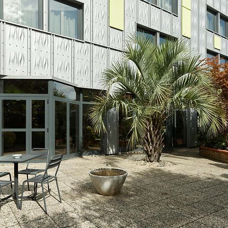 B&B Hotel Orly Rungis Aeroport 2 Etoiles Ngoại thất bức ảnh