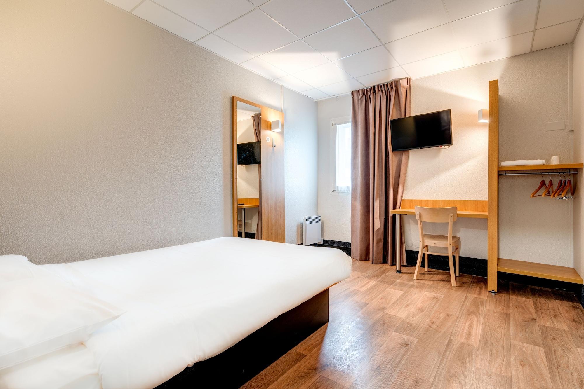 B&B Hotel Orly Rungis Aeroport 2 Etoiles Ngoại thất bức ảnh
