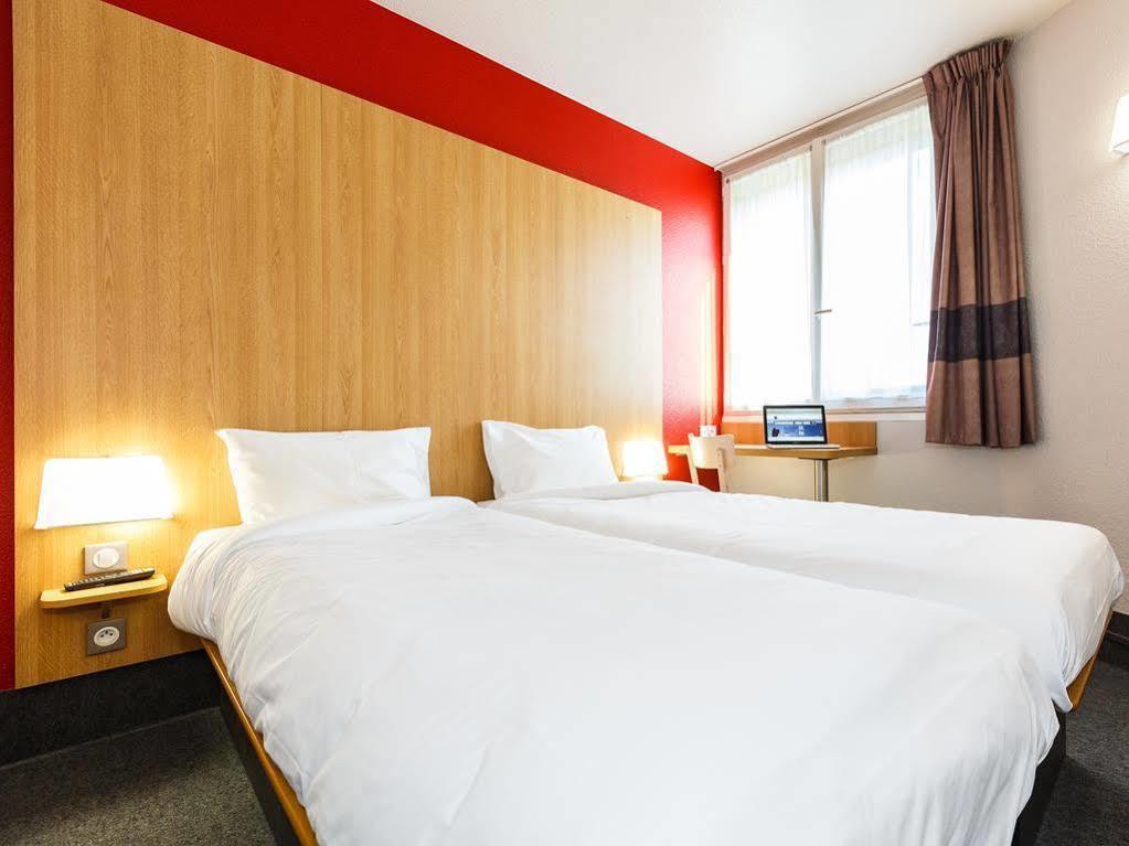 B&B Hotel Orly Rungis Aeroport 2 Etoiles Ngoại thất bức ảnh