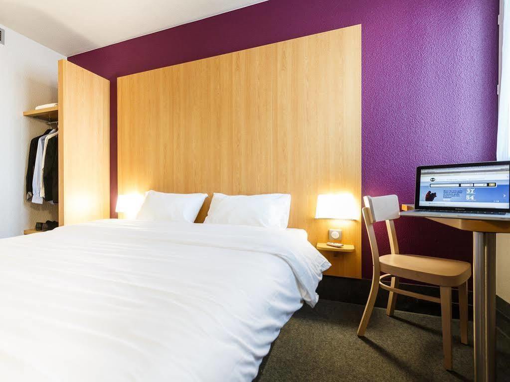 B&B Hotel Orly Rungis Aeroport 2 Etoiles Ngoại thất bức ảnh