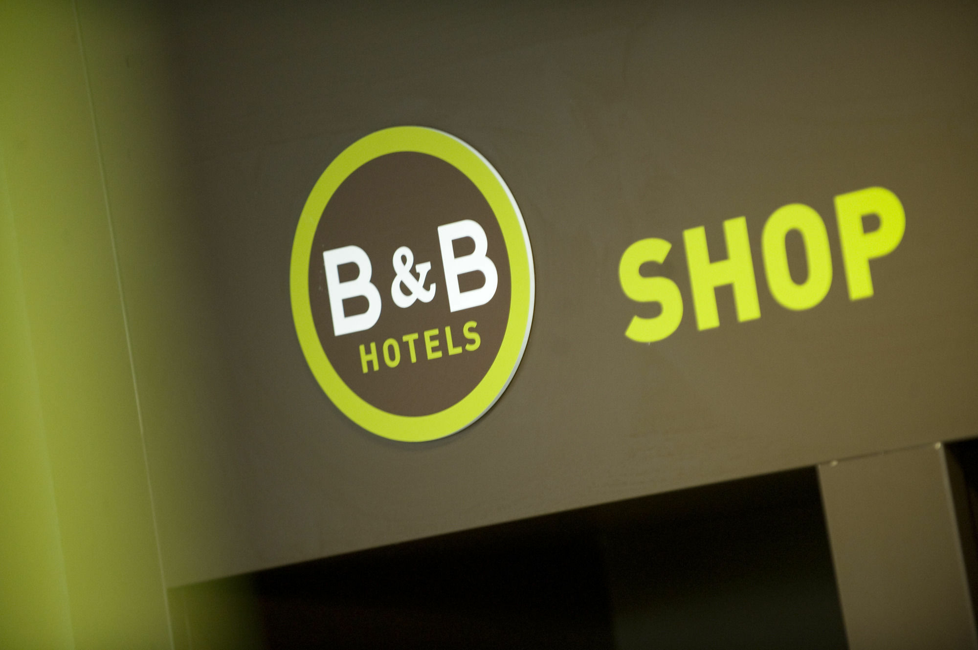 B&B Hotel Orly Rungis Aeroport 2 Etoiles Ngoại thất bức ảnh