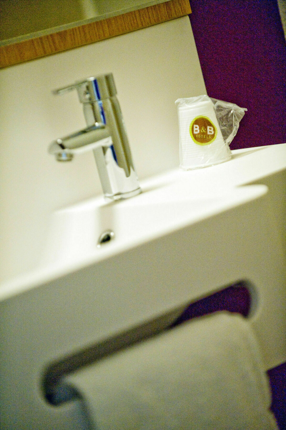 B&B Hotel Orly Rungis Aeroport 2 Etoiles Ngoại thất bức ảnh