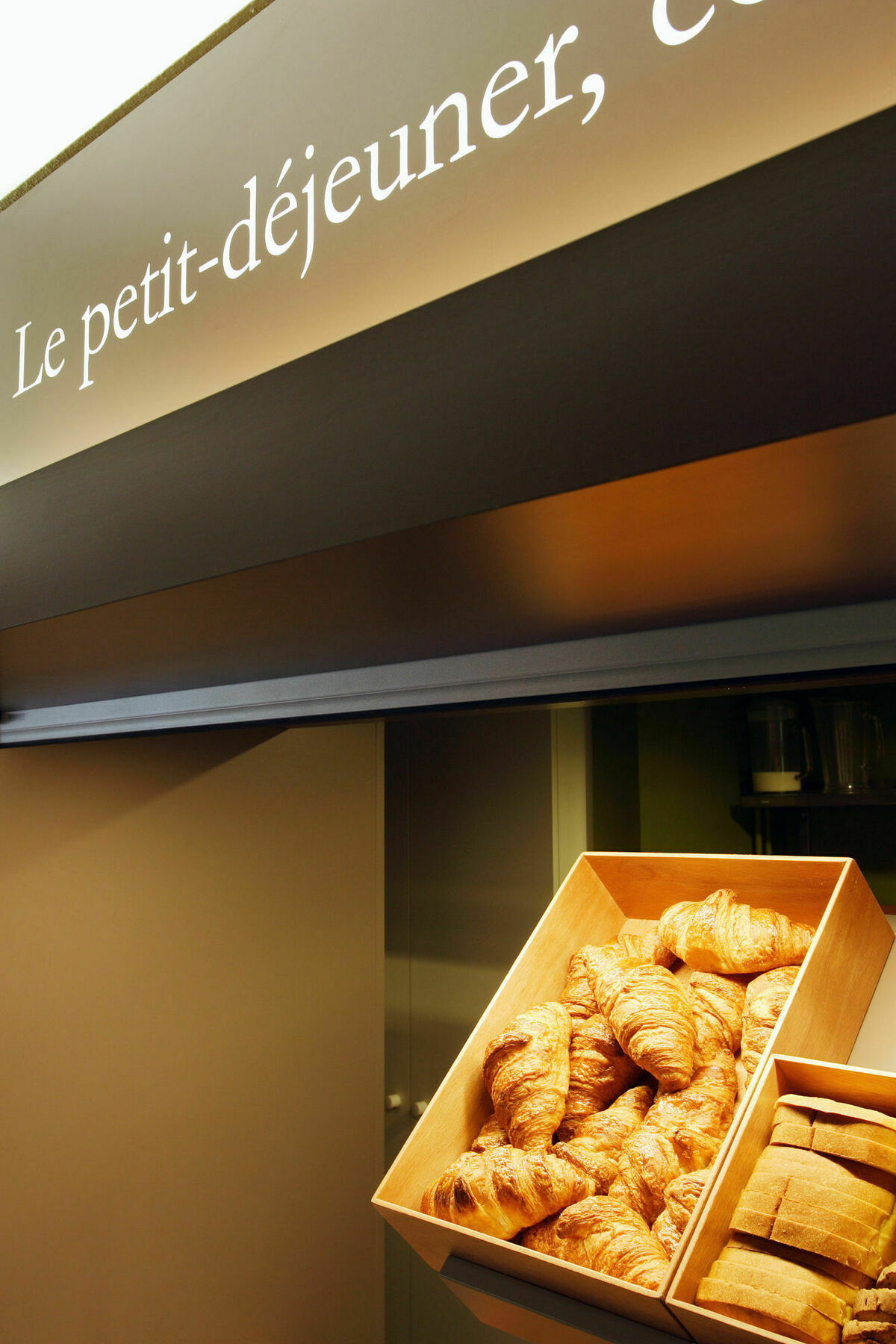 B&B Hotel Orly Rungis Aeroport 2 Etoiles Ngoại thất bức ảnh