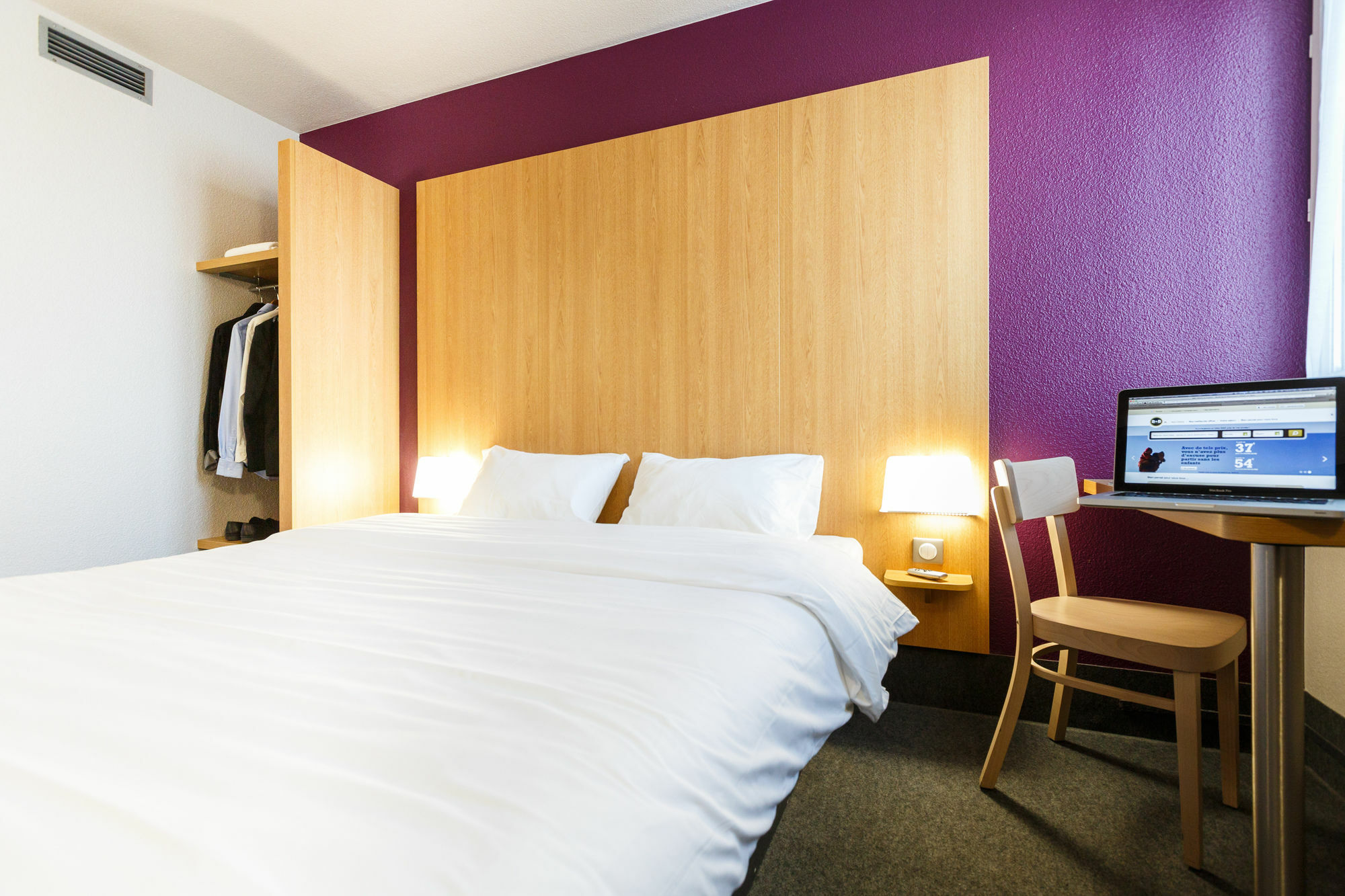 B&B Hotel Orly Rungis Aeroport 2 Etoiles Ngoại thất bức ảnh